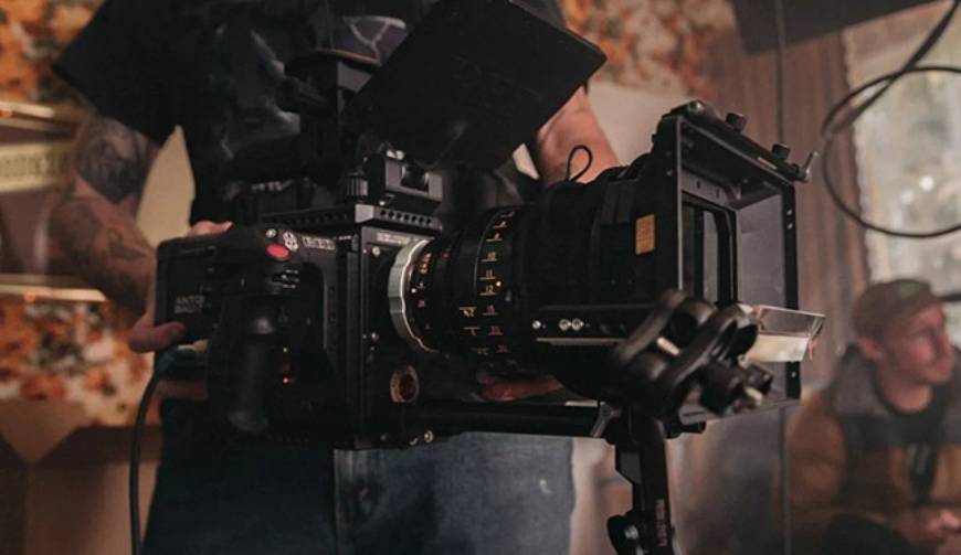 南平产品宣传视频拍摄公司