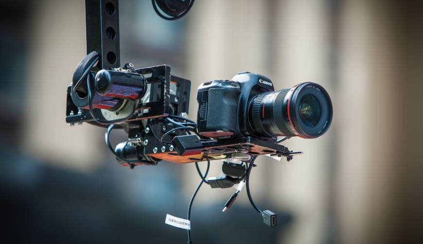 南平产品视频拍摄