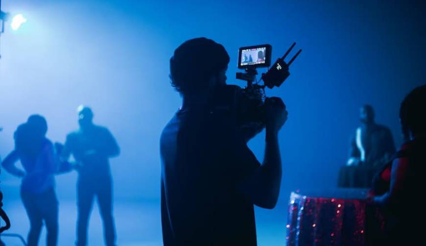 南平产品视频拍摄