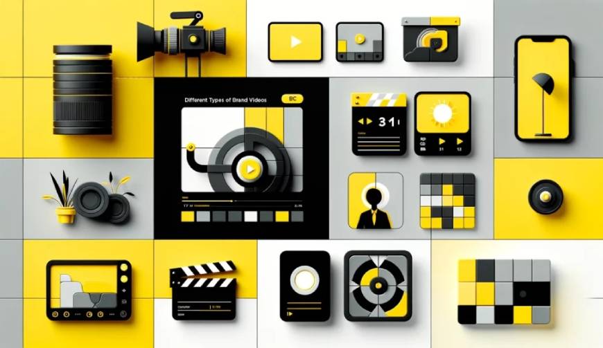 南平产品视频拍摄