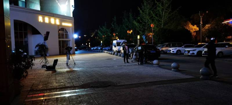 南平电商产品视频拍摄制作全攻略，打造高转化带货视频