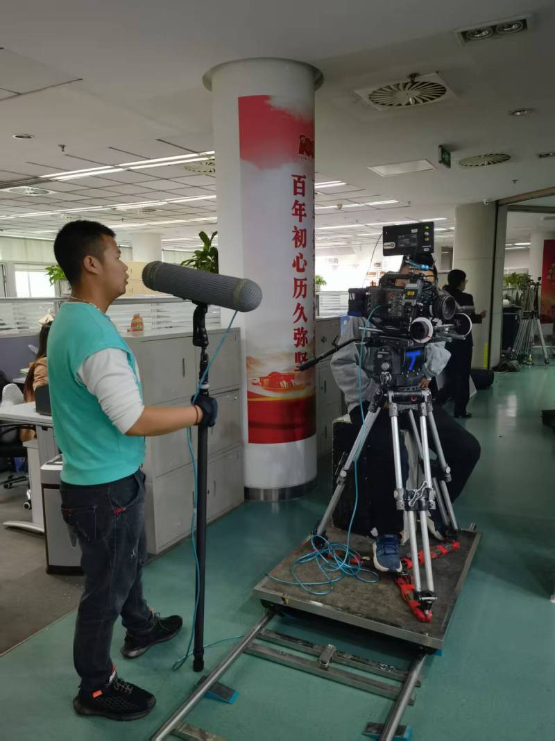 南平产品宣传视频制作