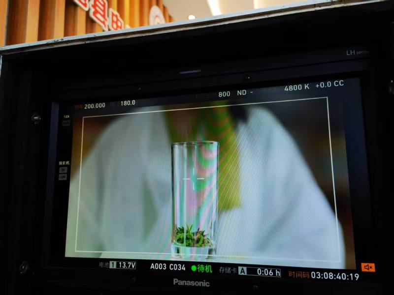 南平电商产品宣传视频