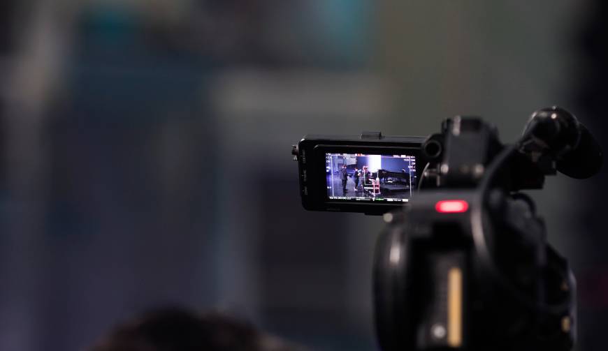 南平产品视频拍摄制作：揭秘如何打造令人印象深刻的商业宣传片